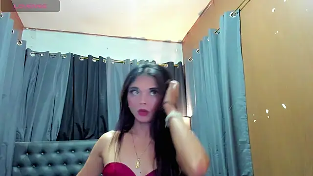 دردشة Valentina_lust الجنسية المباشرة