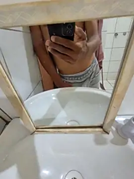Show de webcam de VULPIX69
