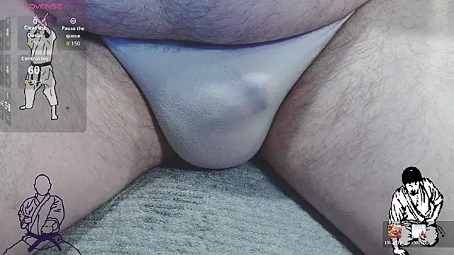 dadbodsensei_'s Live XXX Chat