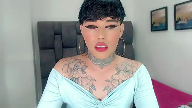 Sembang XXX Secara Langsung little_star_porn