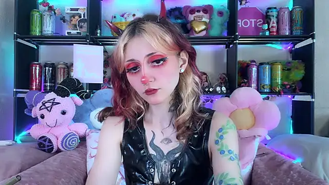 _Devill_Baby's Live XXX Chat