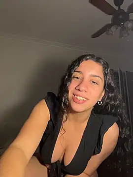 Souphicherry's Live XXX Chat