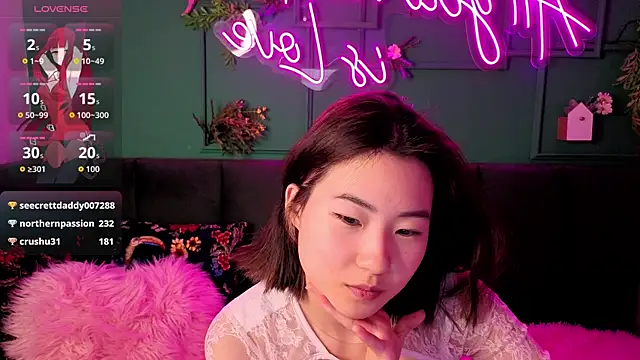 Chat XXX Live Runi_Asian