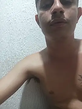 Czat XXX na żywo – wickedboy_twin1