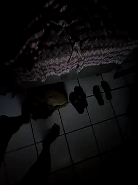 Webkamerová show VULPIX69