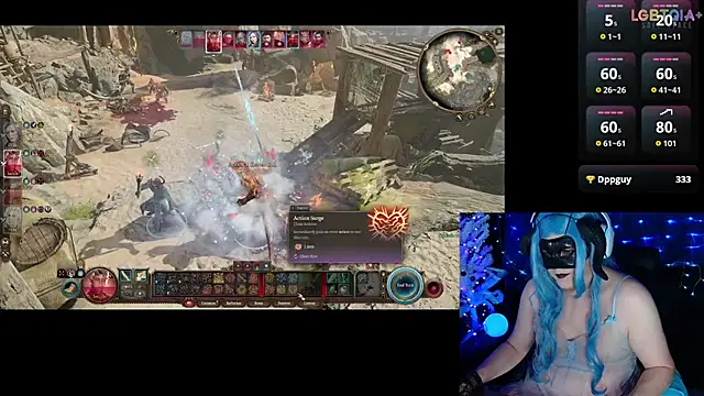 StarshineMoonspark's Live XXX Chat