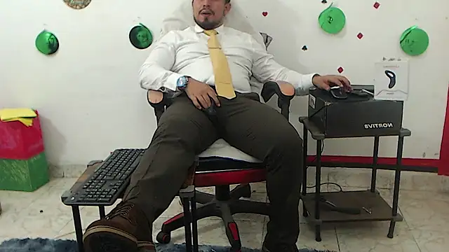 KalethBigDick 现场XXX聊天
