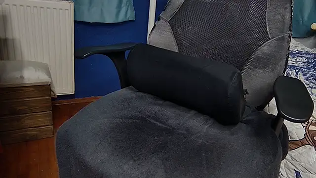 hairybearcb Chat XXX in diretta