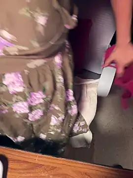 Živý XXX chat Lucky_Flora