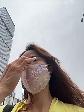 kiss_loo 라이브 XXX 채팅
