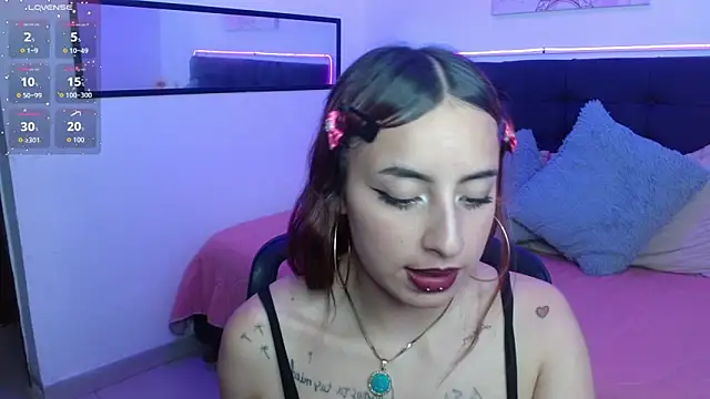 sophia_xx3's Live XXX Chat