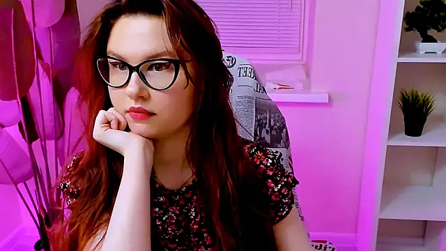 CarolGiggly Live XXX-chat