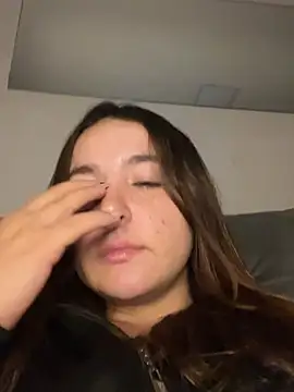AMORINHA_S2_ Live XXX-Chat