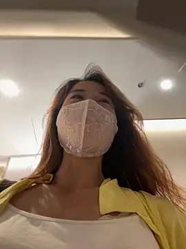 kiss_loo 라이브 XXX 채팅
