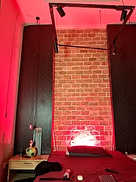 GrayAndrewsのライブXXXチャット