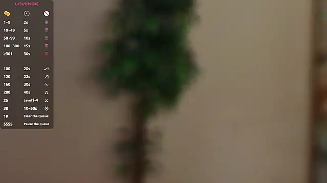 KristanTienken's Live XXX Chat