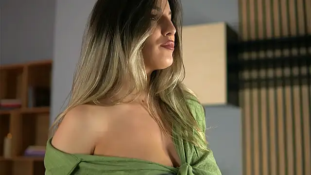 KellyMathews Chat XXX in diretta