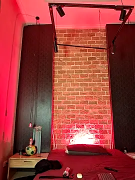 GrayAndrews Live XXX-chat