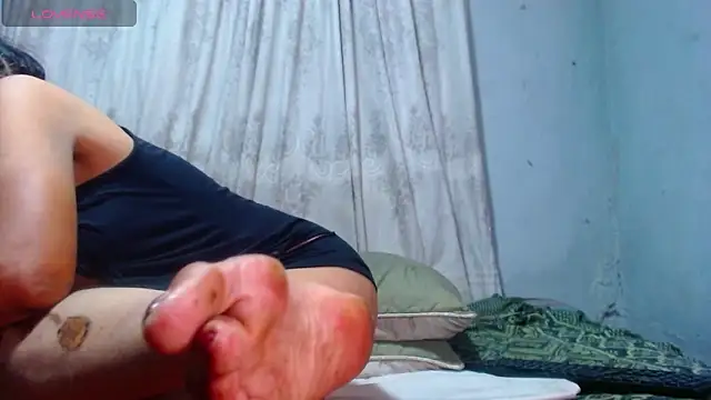 GraanTiigresa Live XXX-chat