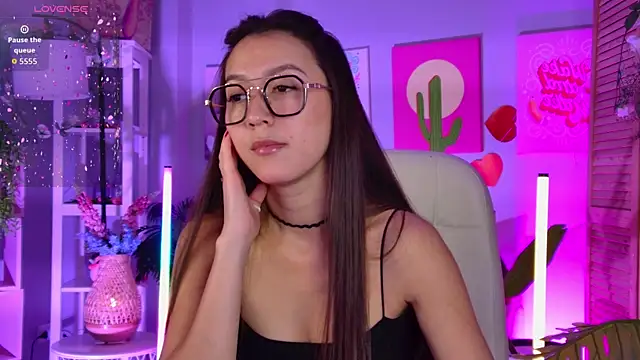 Chat XXX Live LanaBaker