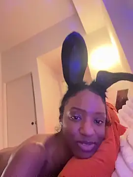 Živý XXX chat LoveDreaux