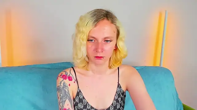 LikiLips Chat XXX in diretta