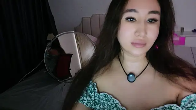 JustAngel77 现场XXX聊天