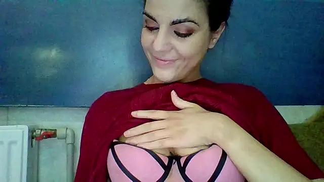 Show de webcam de AliceTailor