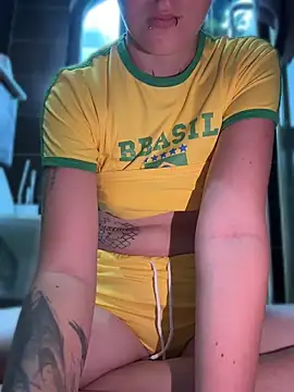 Chatroom XXX en direct de IceMur