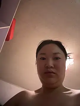 xiaoxiaoaini520 élő XXX-chatje