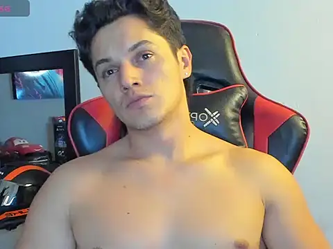 Erick_Wallace Live XXX-chat