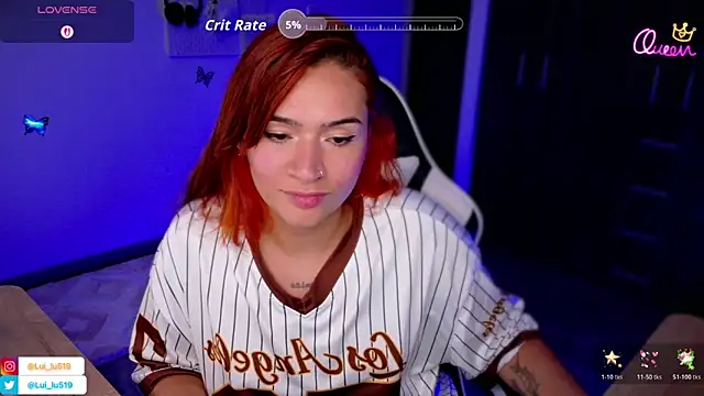 ImLui_lu live XXX chat