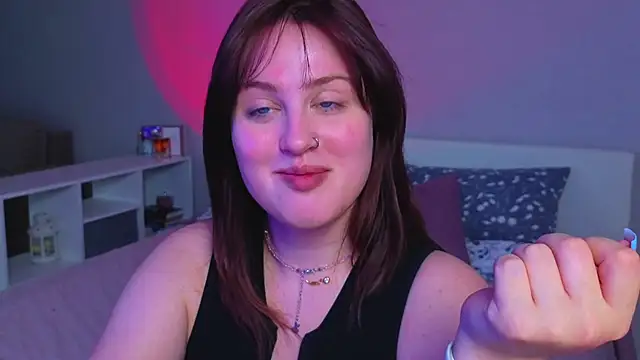 Sassy_Talkin_ Obrolan Langsung XXX