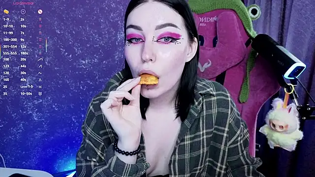 MargarettRose's Live XXX Chat