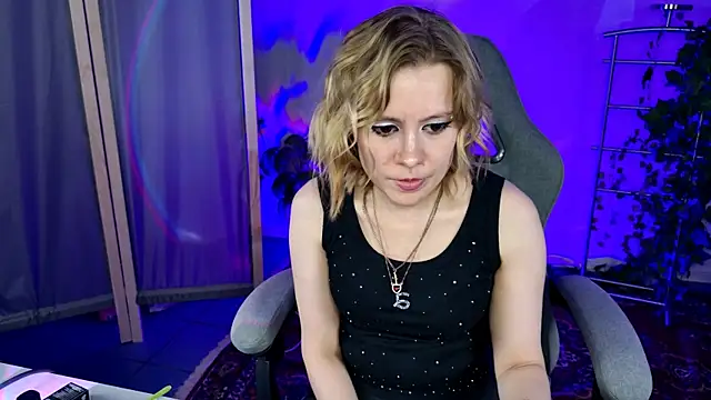 Czat XXX na żywo – Kumiho_7777