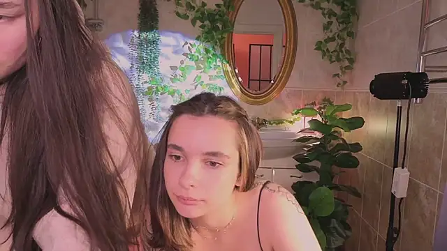 Chat XXX ao vivo de Bella_Alita