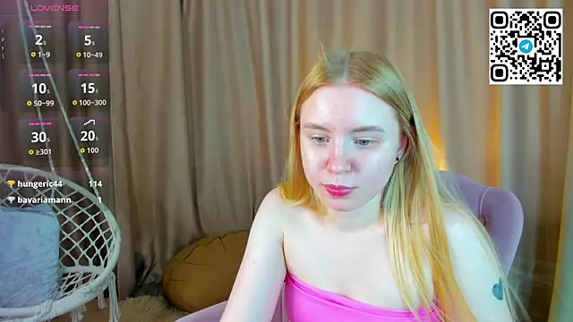 دردشة Linda__Bloom الجنسية المباشرة