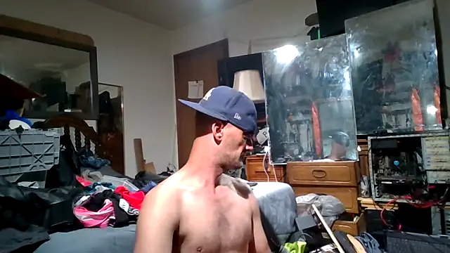 Show Webcam de slinginbigD