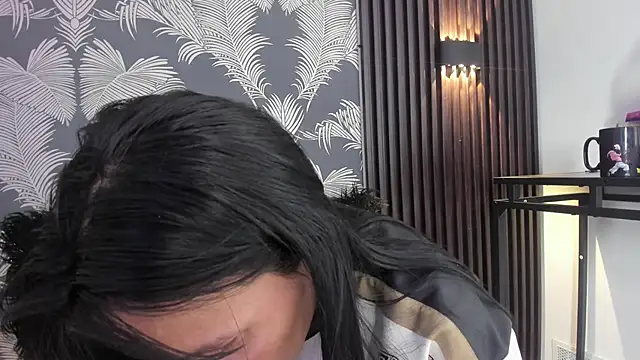 צ'אט XXX בשידור חי של _shantal_smith