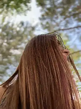 Charming_Ritta Live XXX-chat