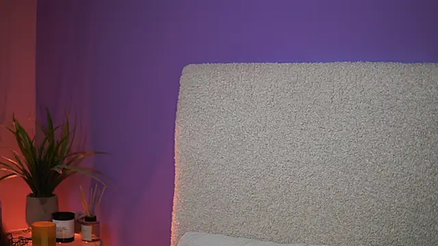 SabrinaHope élő XXX-chatje
