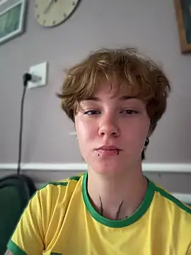 IceMur Live XXX Chat