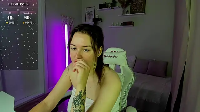 Laura_CollinsS: απευθείας συνομιλία ΧΧΧ