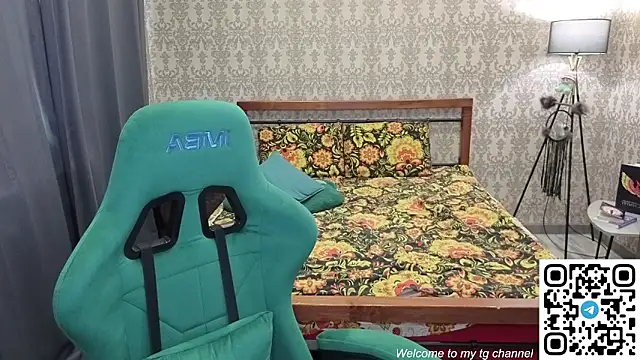 دردشة Lill_Ana الجنسية المباشرة