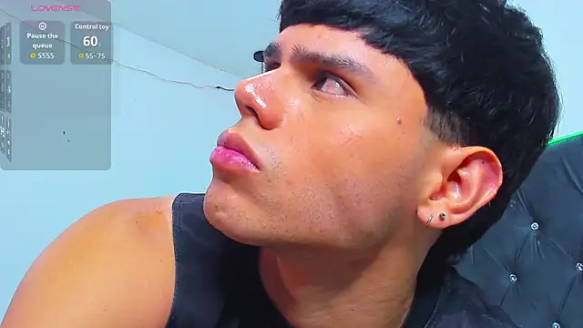 Chatroom XXX en direct de Nathaniel_Park