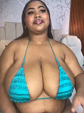 AinaraJimenez – Live XXX-chat