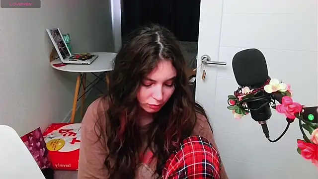 peachyness' Live XXX Chat
