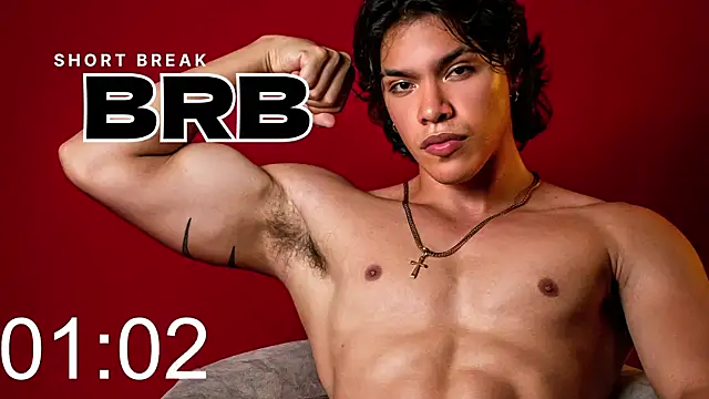 adriel_escalante Obrolan Langsung XXX