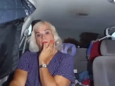 Chat XXX Live dustbunny64