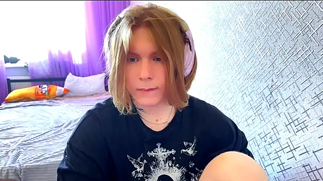 Hirtay – Naživo XXX chat